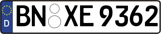 BN-XE9362