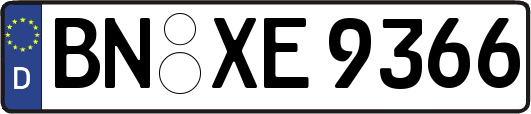 BN-XE9366