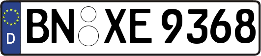 BN-XE9368