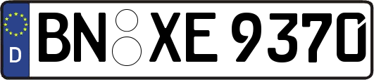 BN-XE9370