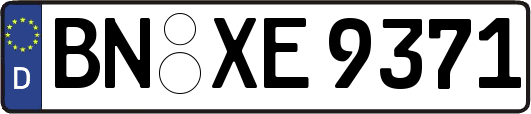 BN-XE9371