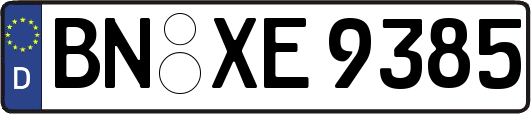 BN-XE9385