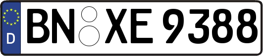 BN-XE9388