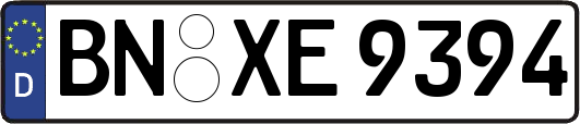 BN-XE9394