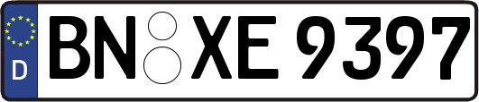 BN-XE9397