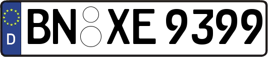 BN-XE9399