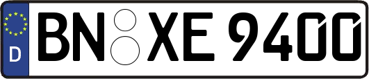 BN-XE9400