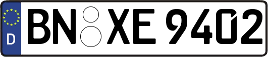 BN-XE9402