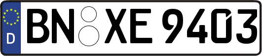 BN-XE9403