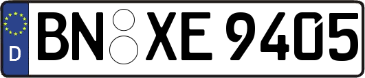 BN-XE9405