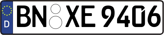 BN-XE9406