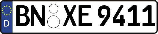 BN-XE9411