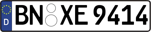 BN-XE9414