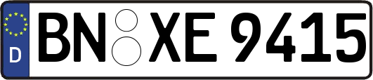 BN-XE9415