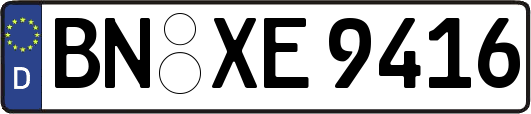 BN-XE9416