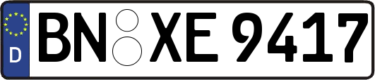 BN-XE9417