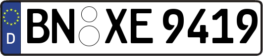 BN-XE9419