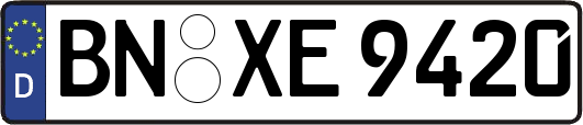 BN-XE9420