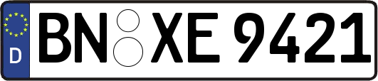 BN-XE9421