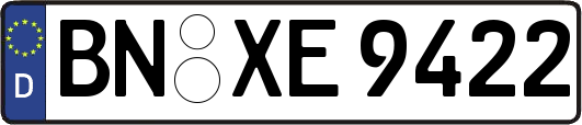 BN-XE9422