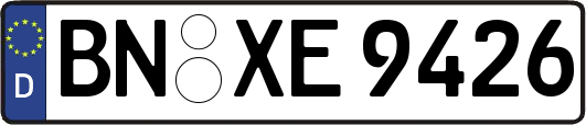 BN-XE9426
