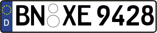 BN-XE9428