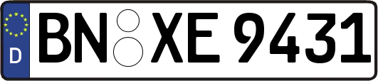 BN-XE9431