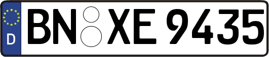 BN-XE9435