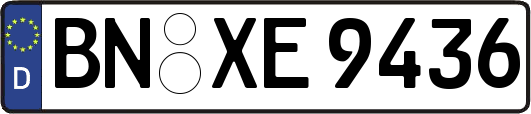 BN-XE9436