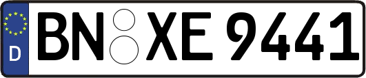 BN-XE9441