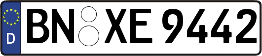 BN-XE9442