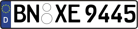 BN-XE9445