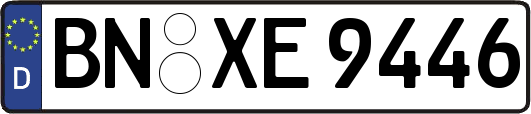 BN-XE9446