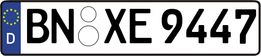BN-XE9447