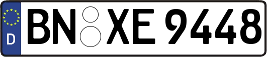 BN-XE9448