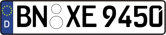 BN-XE9450