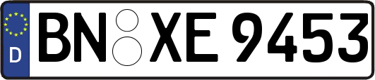BN-XE9453