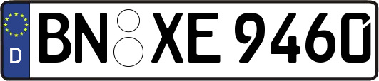 BN-XE9460