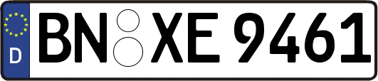 BN-XE9461