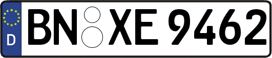 BN-XE9462