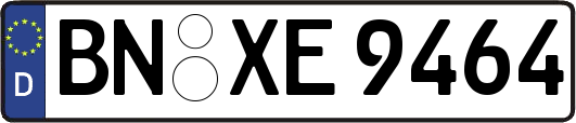 BN-XE9464