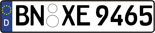 BN-XE9465