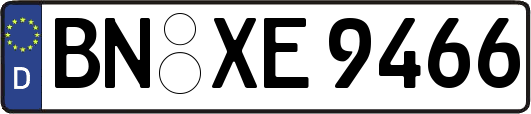 BN-XE9466