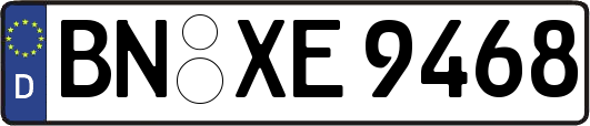 BN-XE9468