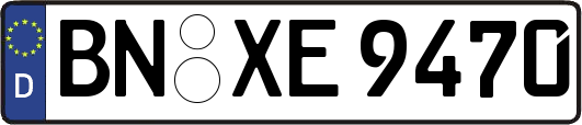 BN-XE9470