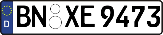 BN-XE9473