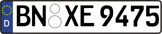 BN-XE9475