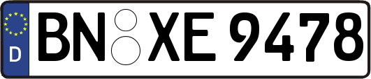 BN-XE9478
