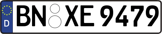 BN-XE9479