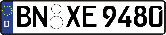BN-XE9480